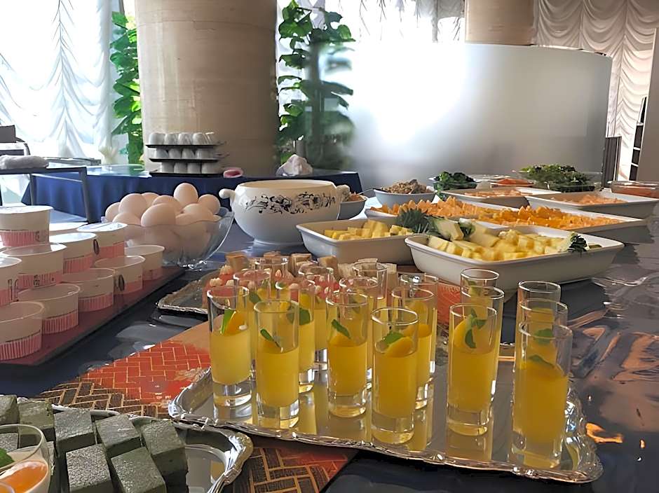 Hotel Port Plaza Chiba