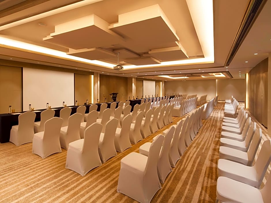 Crowne Plaza Hangzhou Thousand Island Lake By IHG