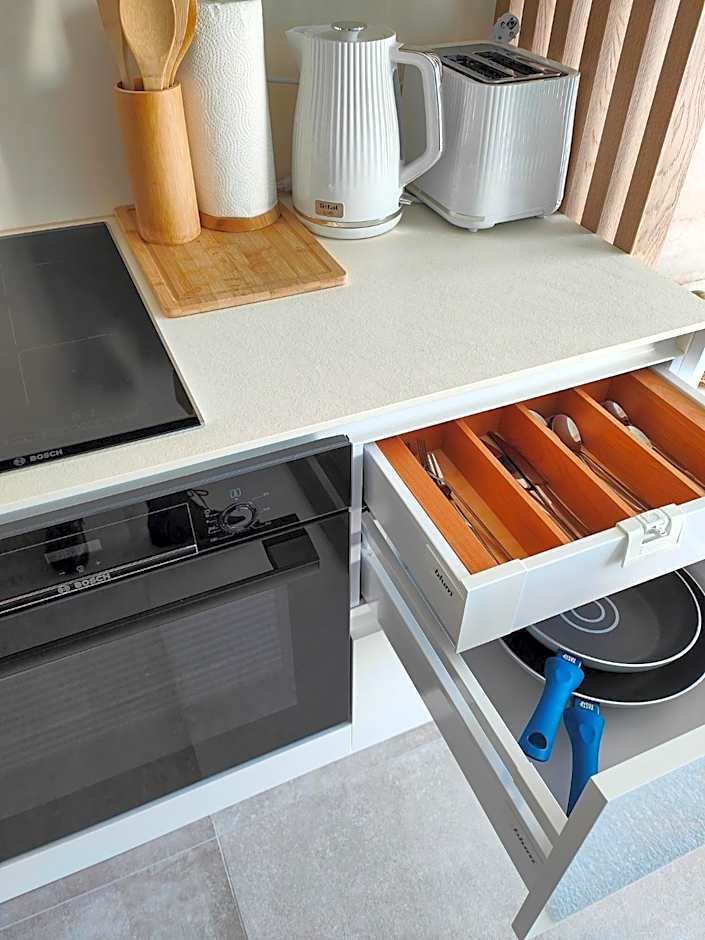 Aurora Spa Nadmorskie Zacisze Dziwnów