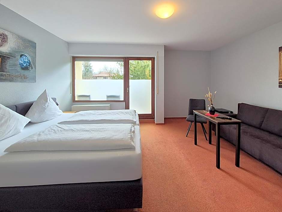 Hotel Schachener Hof