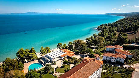 Mitsis Alexander the Great Hotel