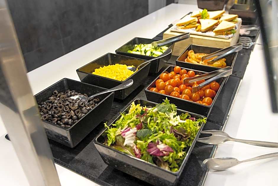 Dos Playas - 30º hotels