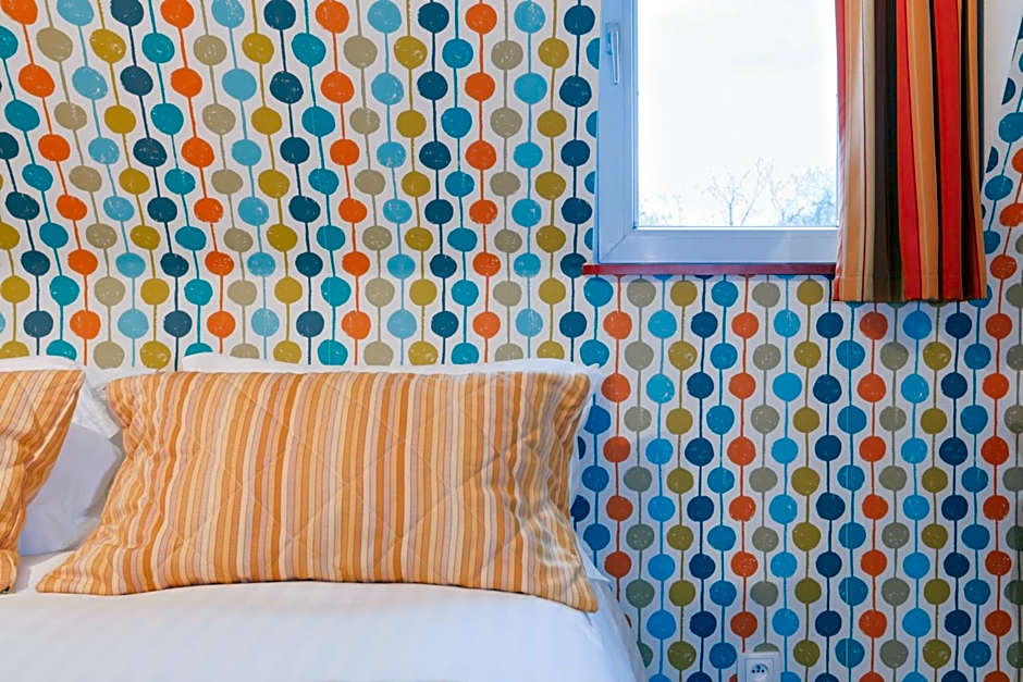 Hôtel Restaurant Des Remparts