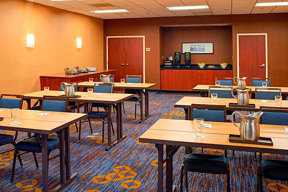 Sonesta Select Detroit Auburn Hills