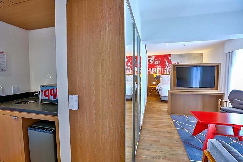 Radisson Red Campinas