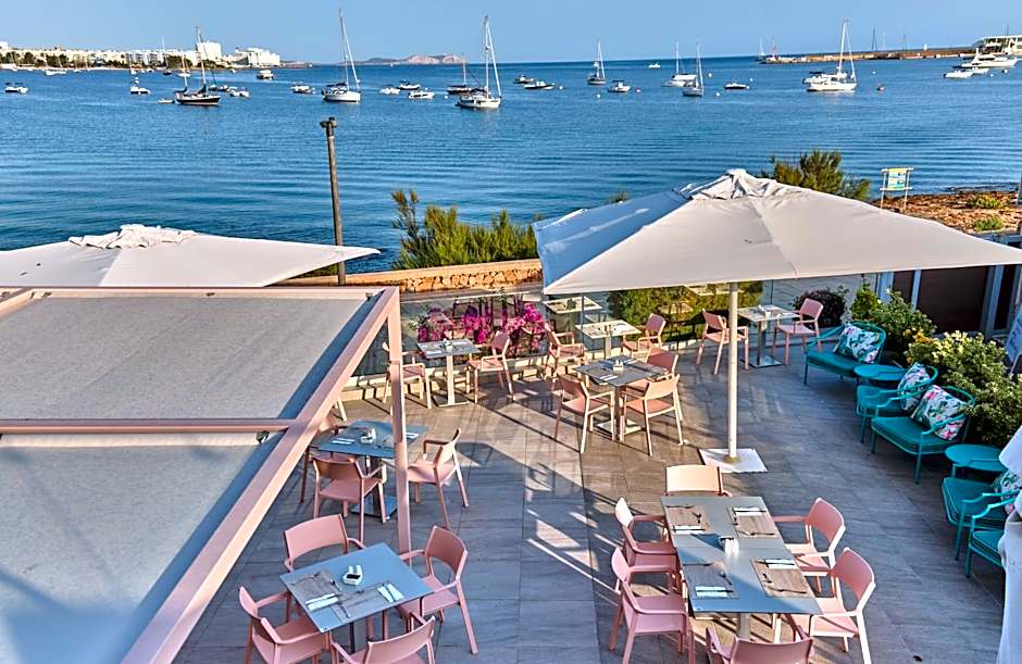 NYX Hotel Ibiza by Leonardo Hotels-Adults Only