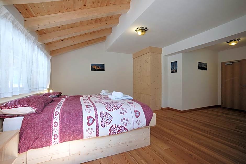 Rifugio Palafavera