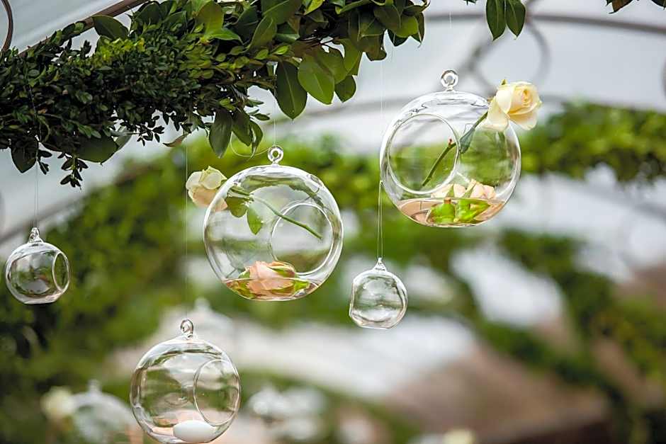 Cigarral de Caravantes