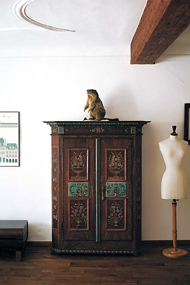 Heurigenhof Bründlmayer