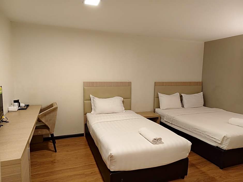 Sunstone Hotel Penang