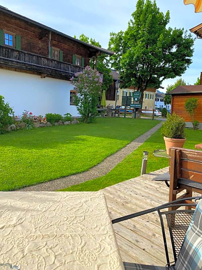 Landgasthof Dorfstadl