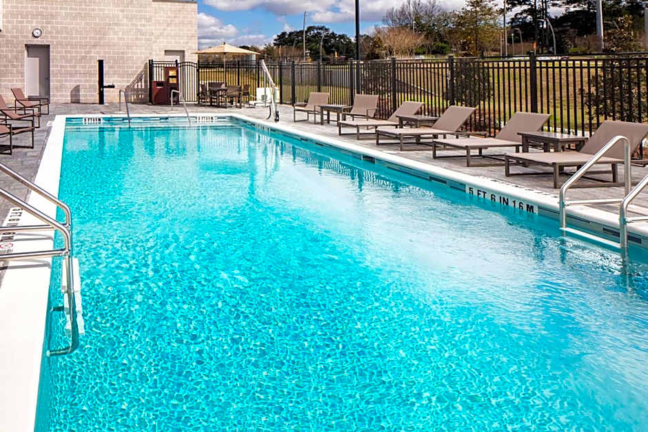 Hyatt House Tallahassee Capitol University