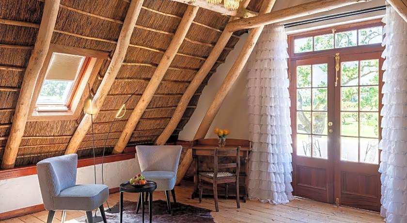 Adara Palmiet Valley Luxurious Boutique Hotel 