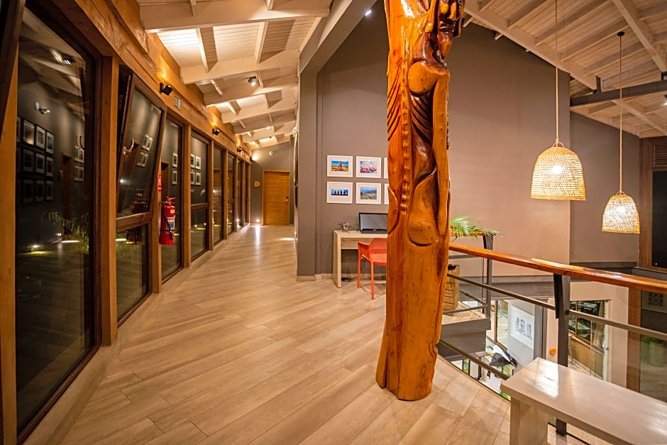 Hotel Ohana Rapa Nui