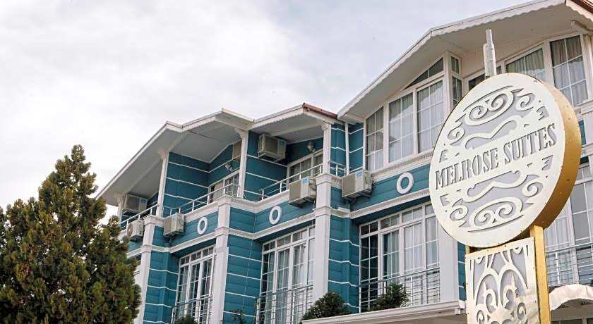 Pamukkale Melrose Viewpoint Suites