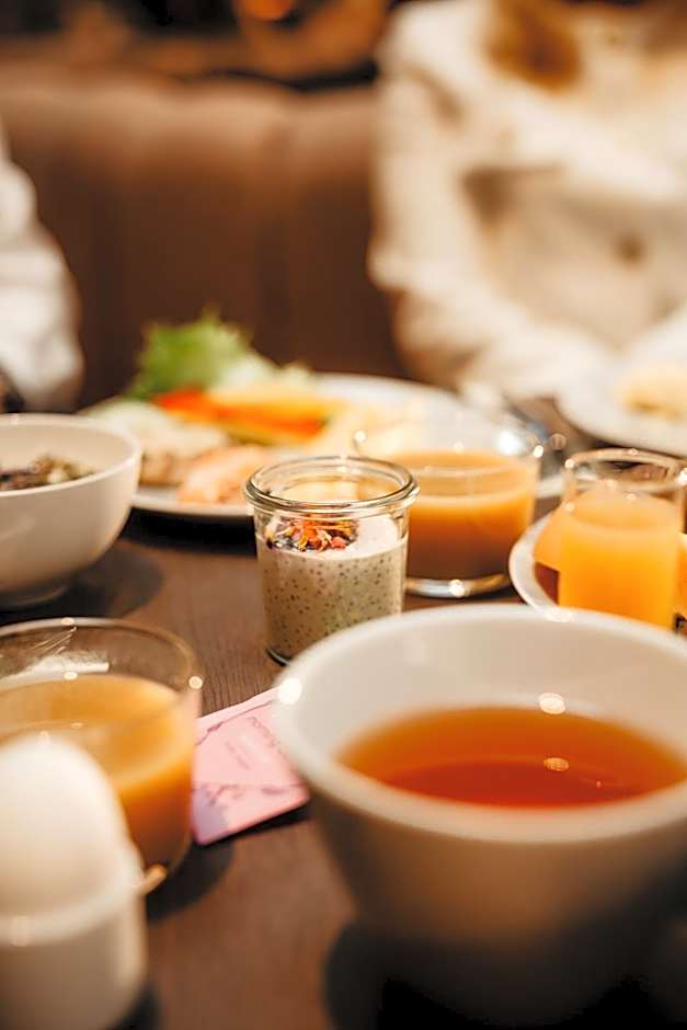 Comfort Hotel Helsinki Airport