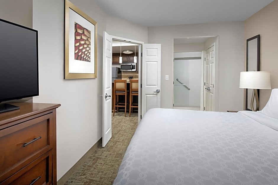 Staybridge Suites Columbia