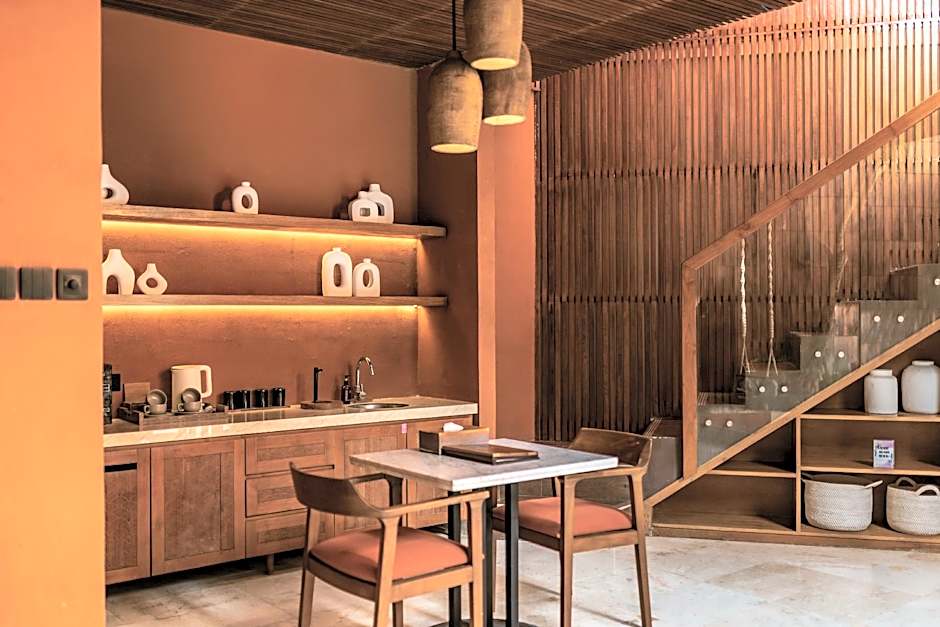 Sana Vie Villa Seminyak by Ini Vie Hospitality