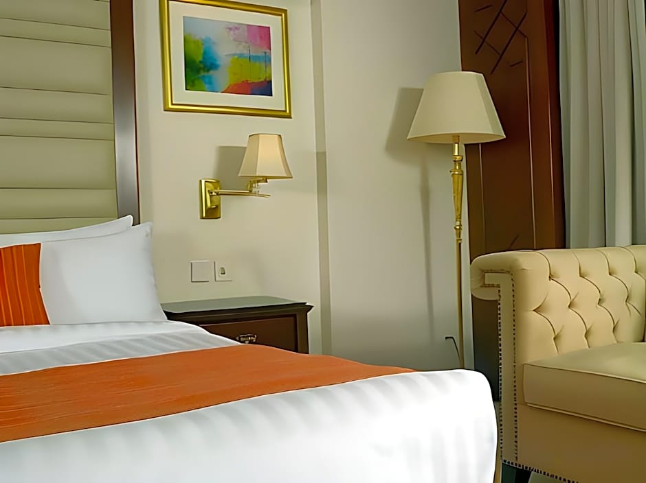 Islamabad Regalia Hotel