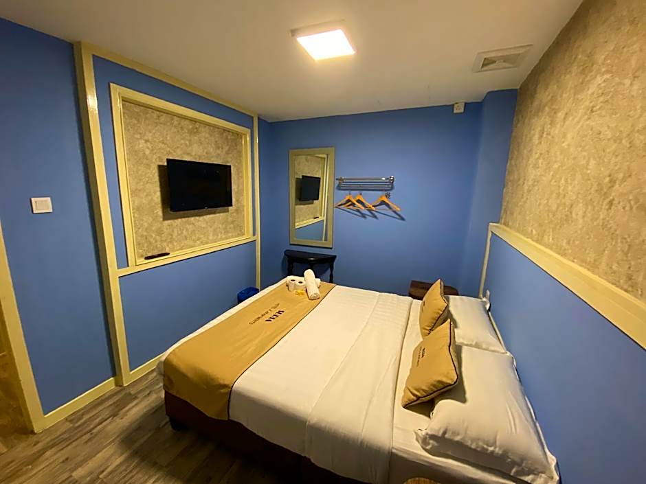 Suria Cameron Hotel B