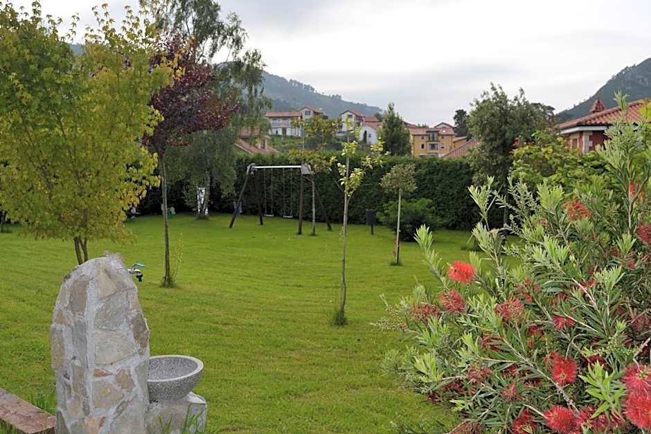 Hosteria La Moraleja