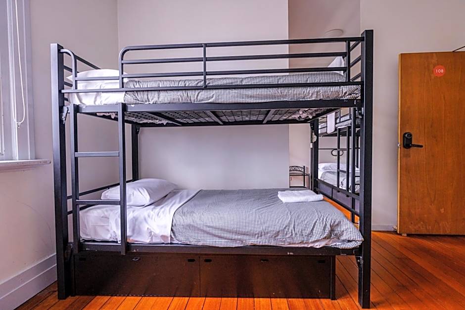Hobart Central YHA