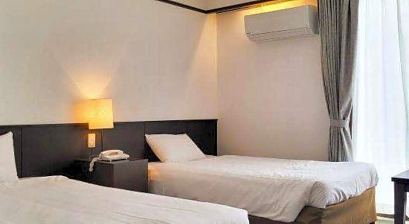 Hotel Resonex Naha
