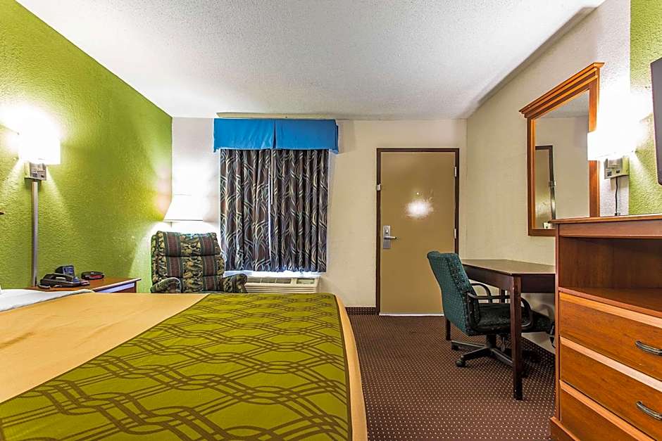 Econo Lodge
