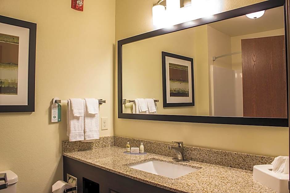 Cobblestone Hotel & Suites - Chippewa Falls