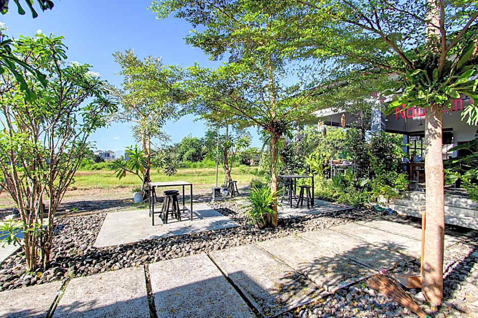 Hotel O D'harjo Guesthouse