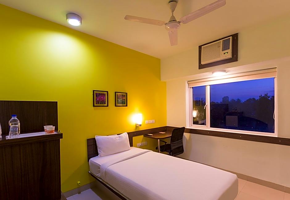 Ginger Trivandrum