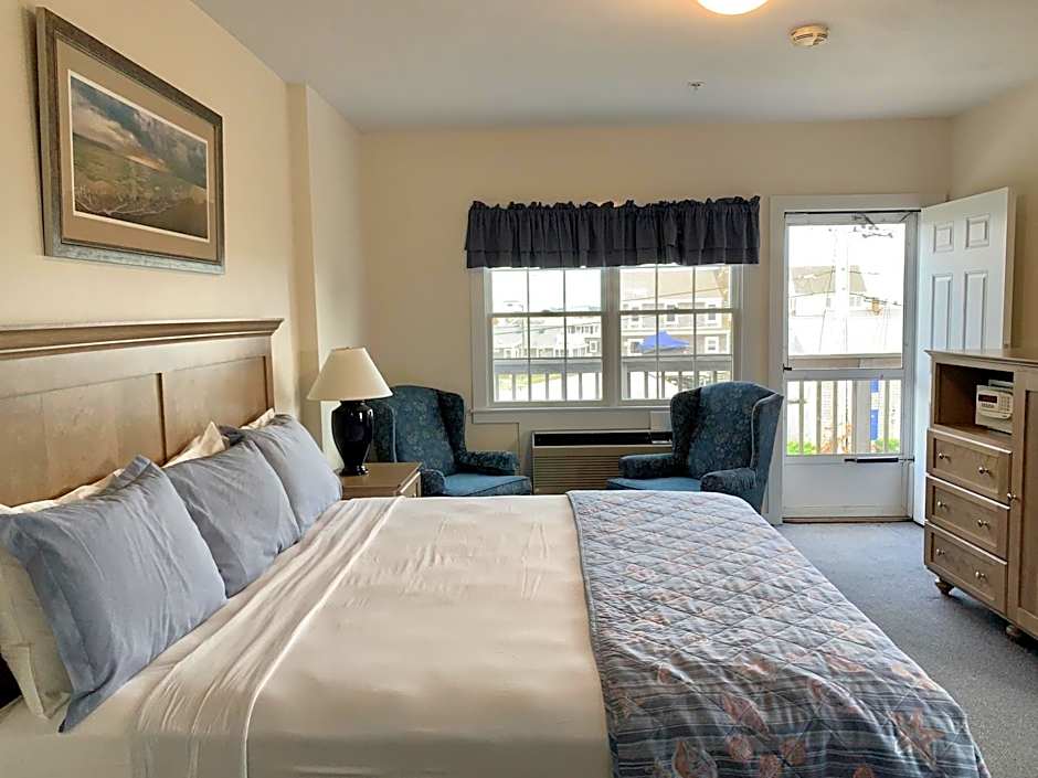 Lighthouse Inn Cape Cod