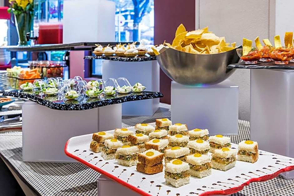 Embassy Suites by Hilton Bogota - Rosales