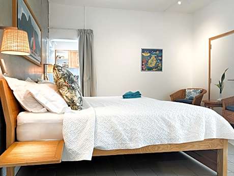 Studio 5 (First Floor)