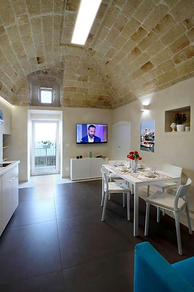 CasaFeliceBB Monopoli