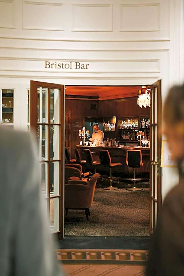 Hotel Bristol, A Luxury Collection Hotel, Vienna