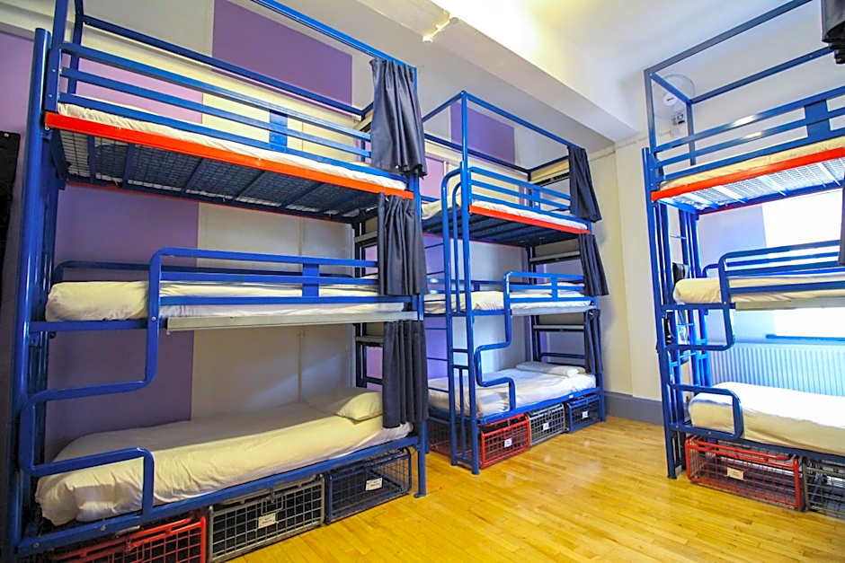 London Backpackers Youth Hostel 18 - 35 Years Old Only