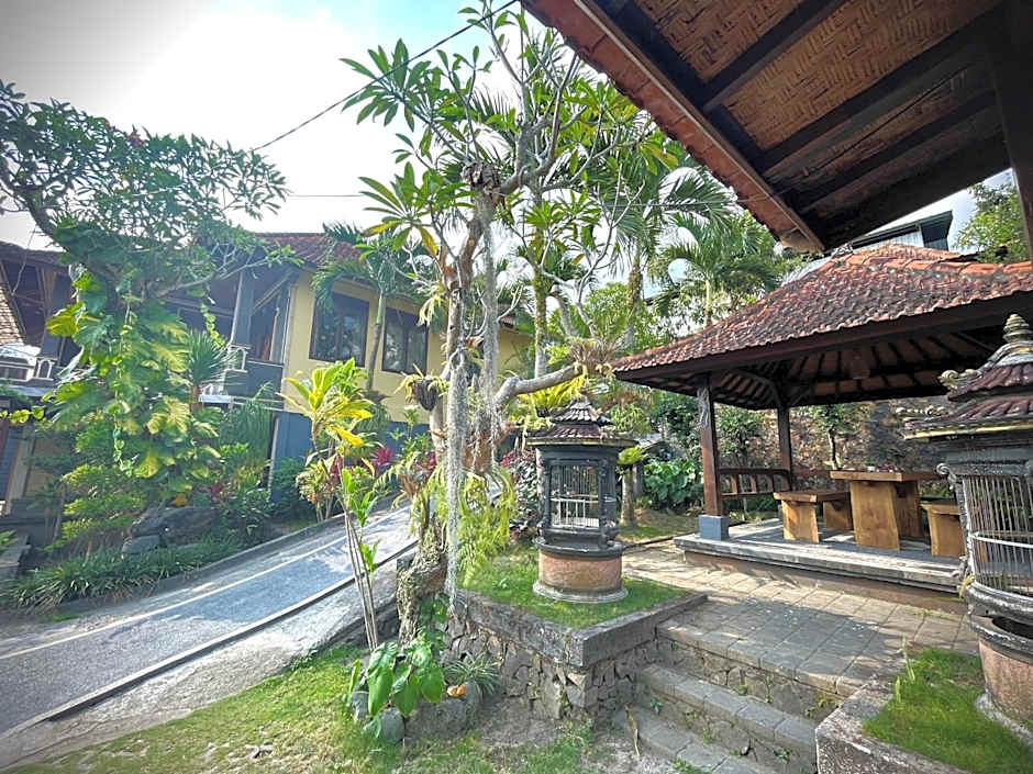 Desa Hostel