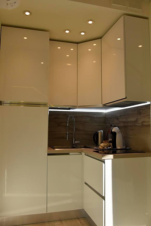 Bed & Breakfast Case Osti