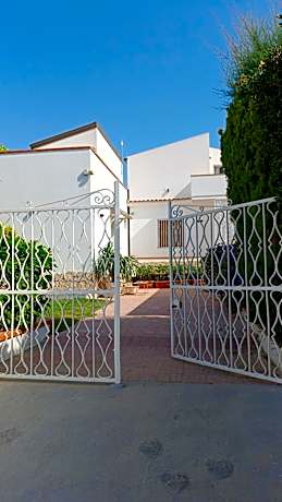 Sottovento Marzamemi Rooms&Relax