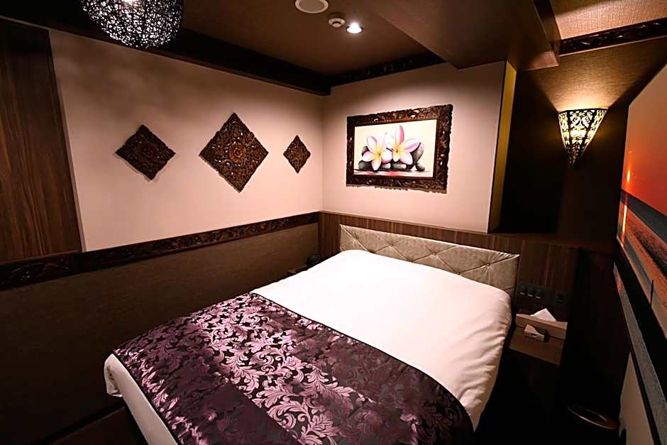 Hotel BaliBali ANNEX 五反田