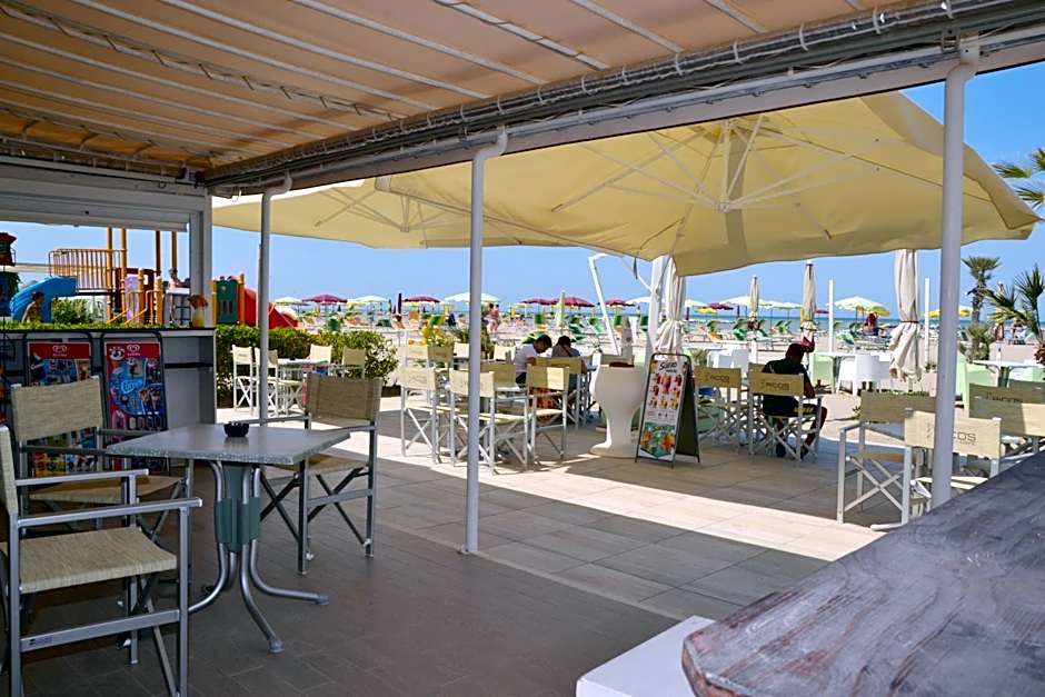 Hotel Rossella