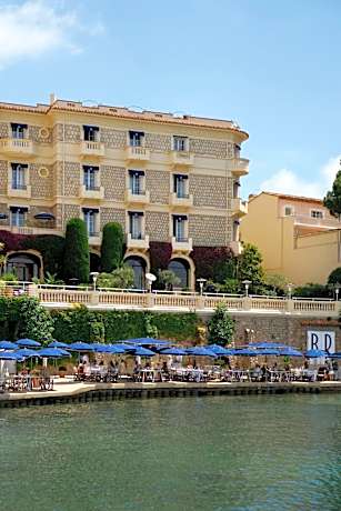 Hôtel Belles Rives