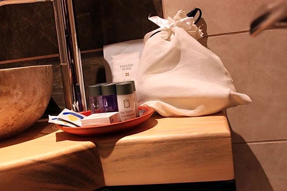 Soleado Cappadocia Hotel