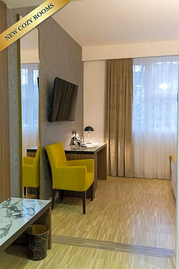 Hotel Jarun