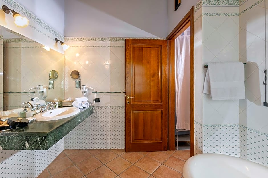 B&B La Casa di Assunta