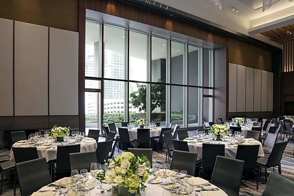 InterContinental - Los Angeles Downtown By IHG