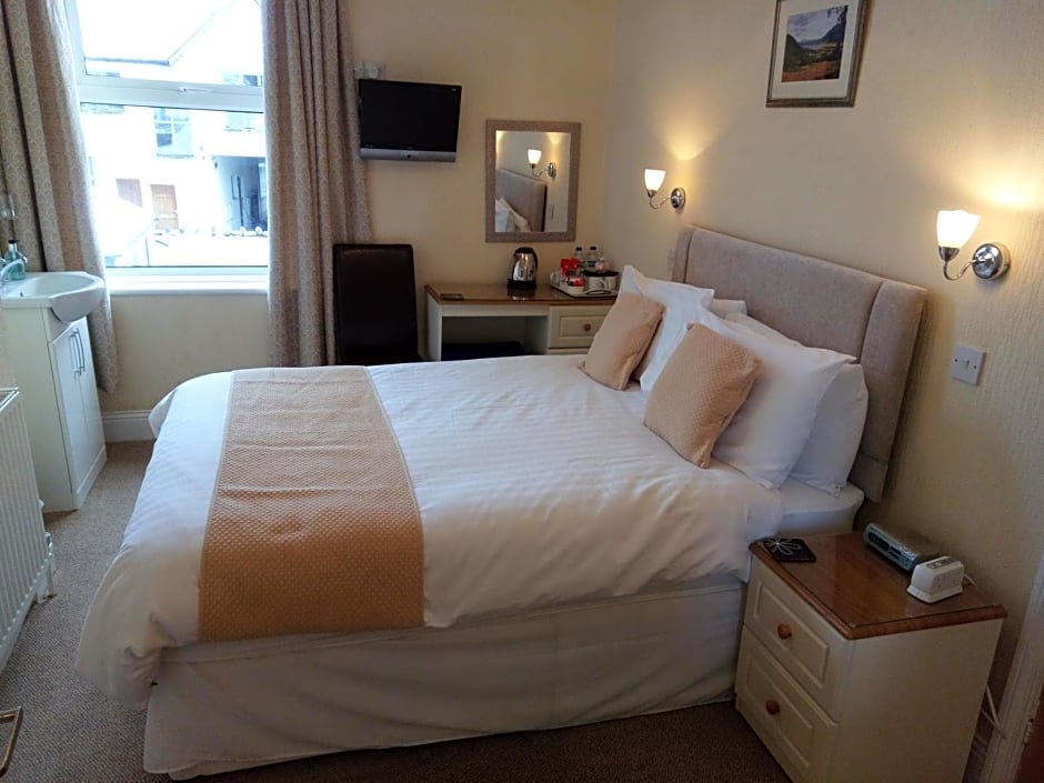 Dunsford Guest House