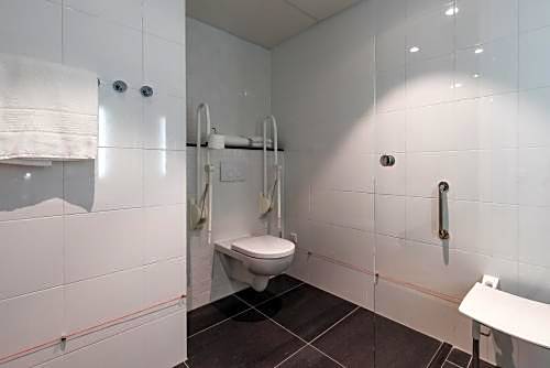 Numa Amsterdam Docklands