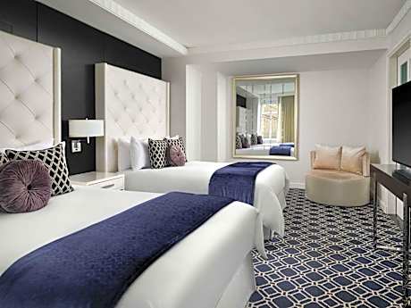 Prestige One Bedroom Suite with King Bed